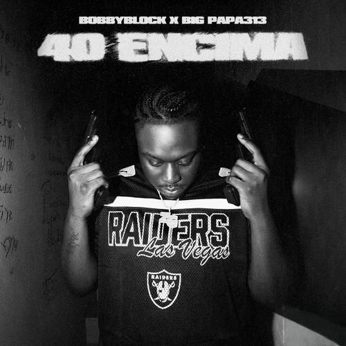 40 ENCIMA (Explicit)