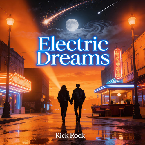 Electric Dreams