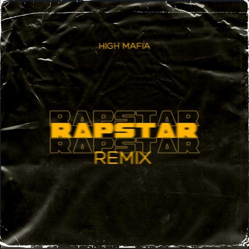 Rapstar (feat. Synfo OH)