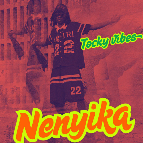 Nenyika