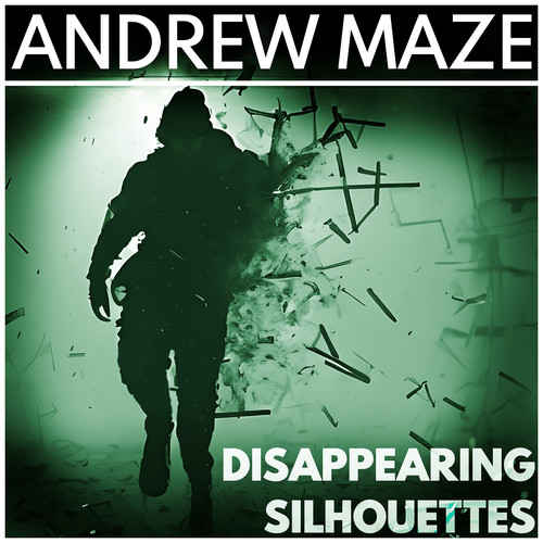 Disappearing Silhouettes (Cinematika Series)