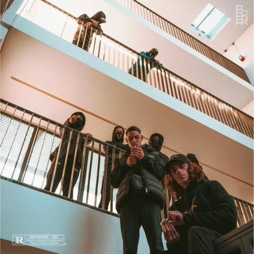 TOUT SEUL (feat. COOCHI340) [Explicit]