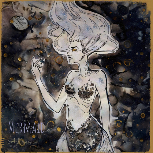 Mermaid (Instrumental)