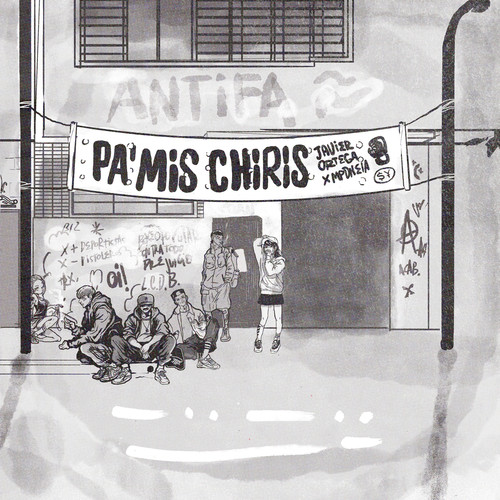 Pa' Mis Chiris (Explicit)