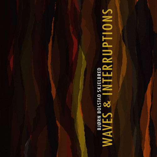 Bjørn Bolstad Skjelbred: Waves & Interruptions