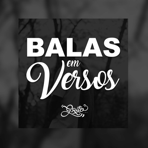 Cypher Balas Em Verso