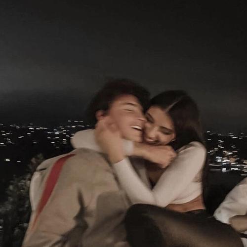 Я влюбился в неё, мама