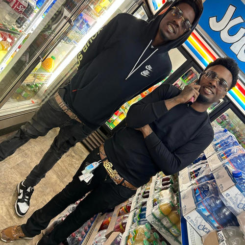 Figure Me Out (feat. Shaun Shaun) [Explicit]