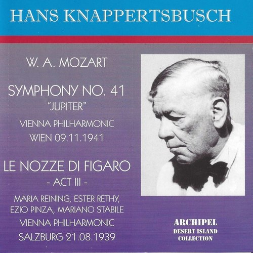 Mozart: Works (Live)
