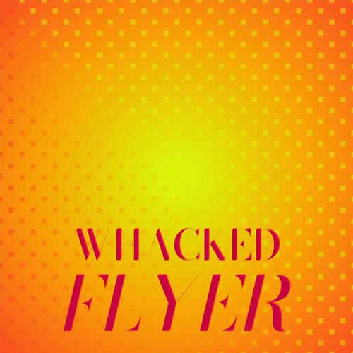 Whacked Flyer