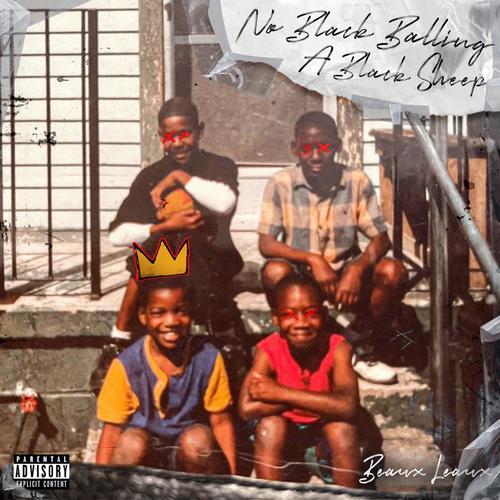 No Blackballing A Black Sheep (Explicit)