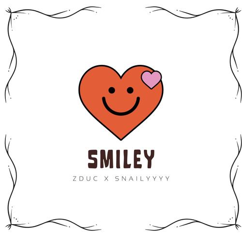smiley (feat. zduc)