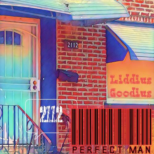 Perfect Man (Explicit)