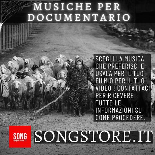 Musiche per documencumentario (Colonne Sonore)