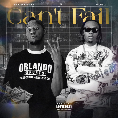 Cant Fail (Explicit)