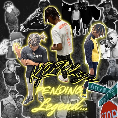 Pending Legend (Explicit)