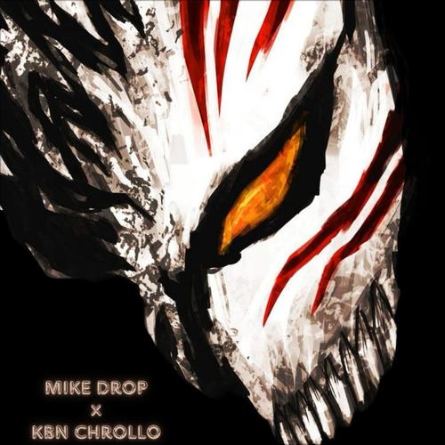CUT UP! (feat. KBN Chrollo) [Explicit]