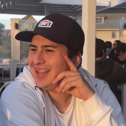 No te olvidaré, Matías