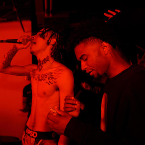 Fish Fry (feat. H3LLBOY) [Explicit]
