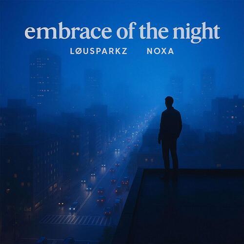 Embrace Of The Night (Explicit)
