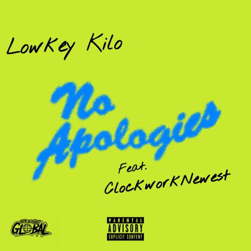 No Apologies
