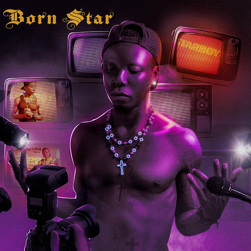 Born Star (Explicit)