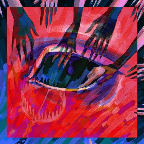 Someone (feat. Dana Colley)