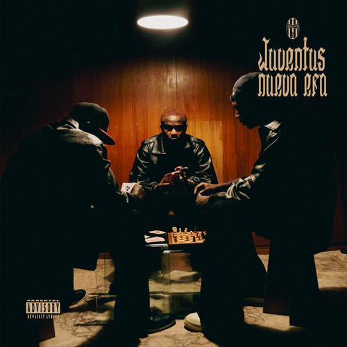 Juventus Nueva Era (Explicit)