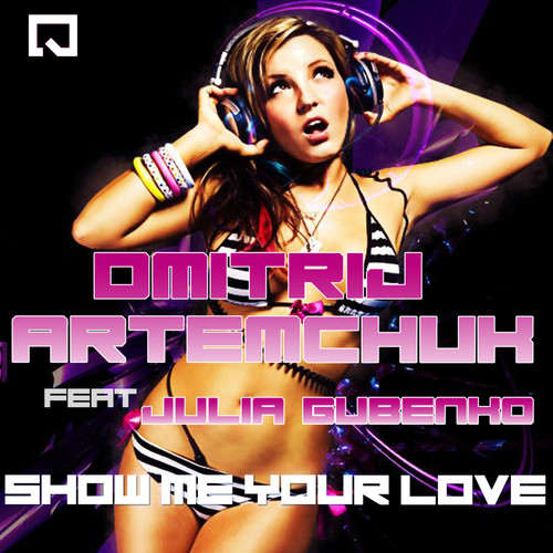 Show Me Your Love