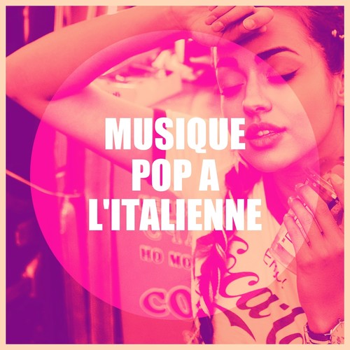Musique pop à l'italienne