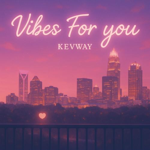 Vibes For You (Raw Edit) [Explicit]