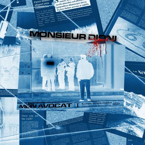 MON AVOCAT (Explicit)