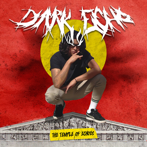 The Temple of the Echoes