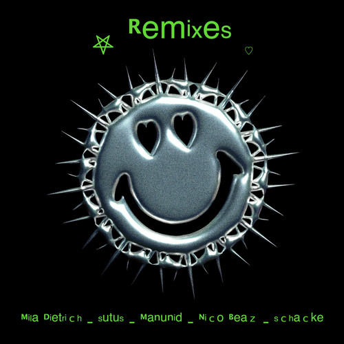 l'amour et la bagarre (Schacke Remix)