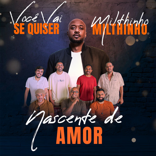 Nascente de Amor