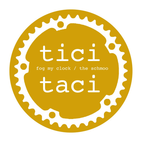 Fog My Clock / The Schmoo