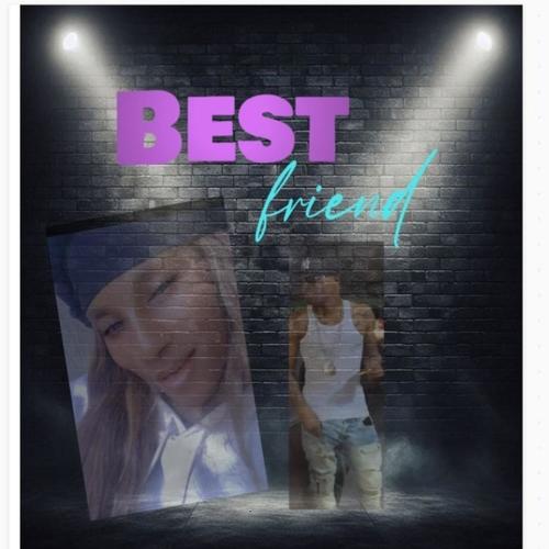 Best Friend (feat. Shawn storm) [Feature version (RAW)] [Explicit]