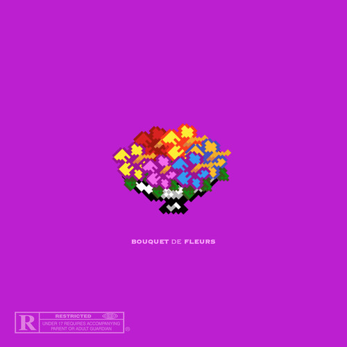 BOUQUET DE FLEURS (Explicit)