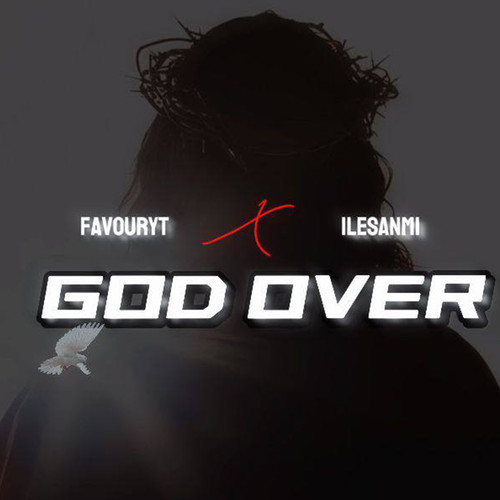 God Over (Explicit)