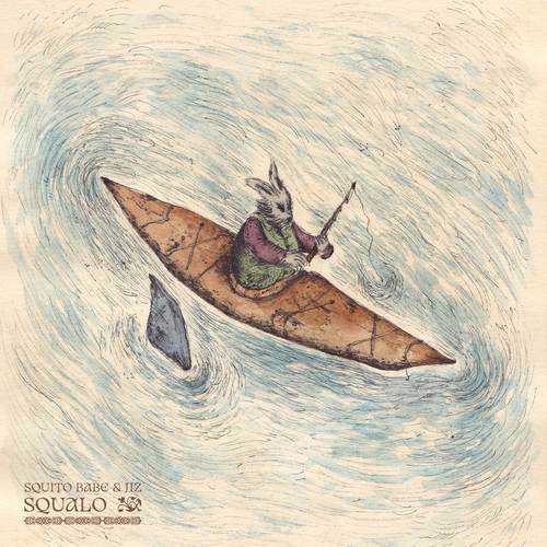Squalo (Explicit)