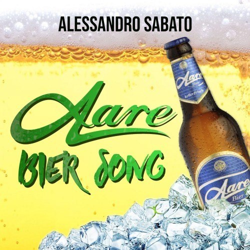 Aare Bier Song