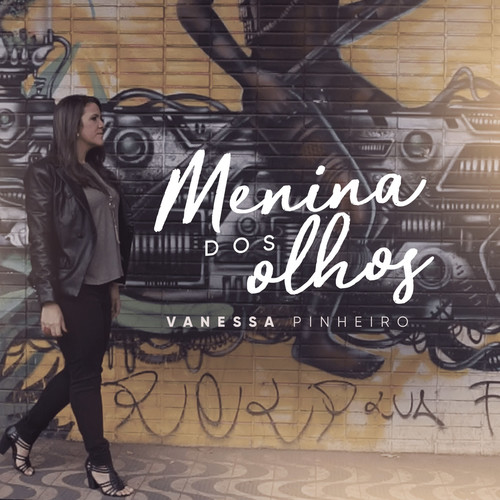 Menina Dos Olhos