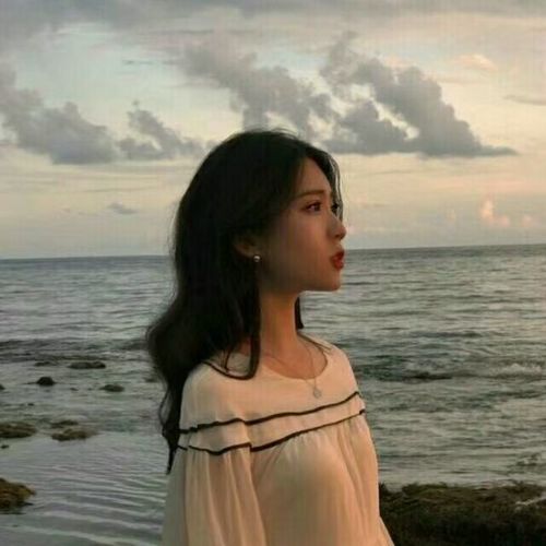 你曾是我的一片海