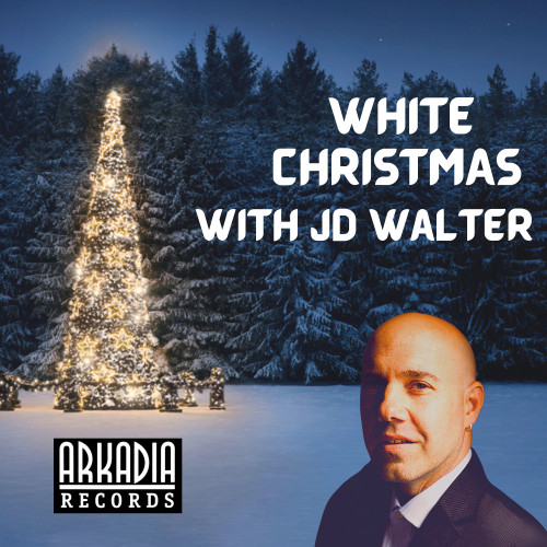 White Christmas with JD Walter