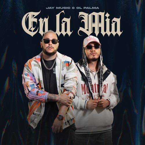 En La Mia