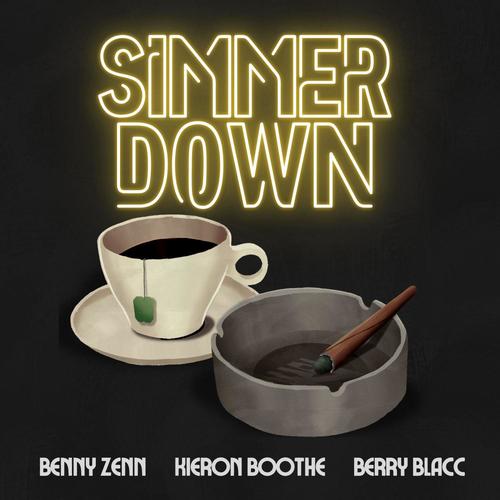 Simmer Down (Explicit)