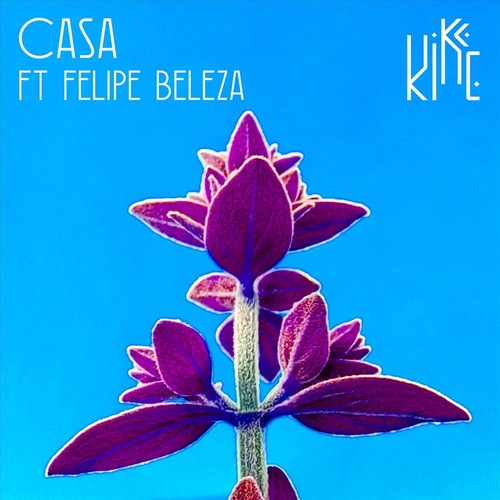 Casa (feat. Felipe Beleza)