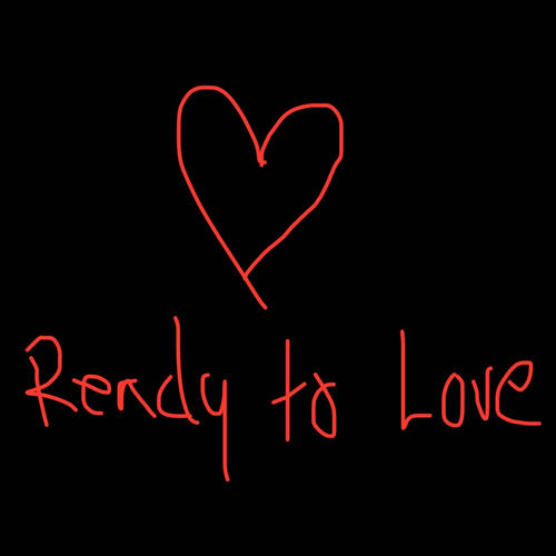 Ready to love