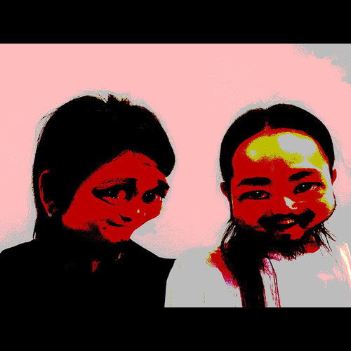 Please Push MonkeyButton (Explicit)