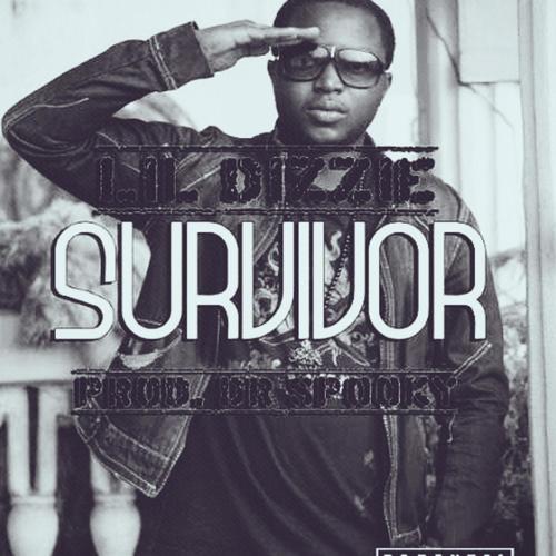 Survivor (feat. Botta Boi and Olodo) [Explicit]